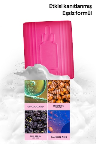 Phlab Light Up Sabun 50 G