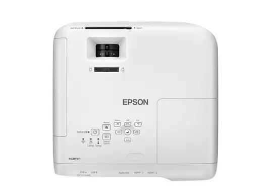 Epson Eb-fh54 Full Hd Wıreless Projeksiyon Cihazı