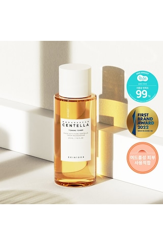 Skin1004 Madagascar Centella Toning Toner 210 ML