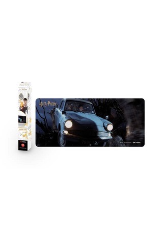 Harry Potter Weasley Car Mousepad Xxl 90 40