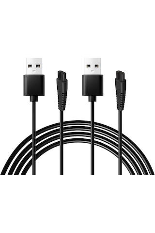 My Polo Time Philips Oneblade Pro Qp6542/10 Tıraş Makinesi Usb Şarj Kablo