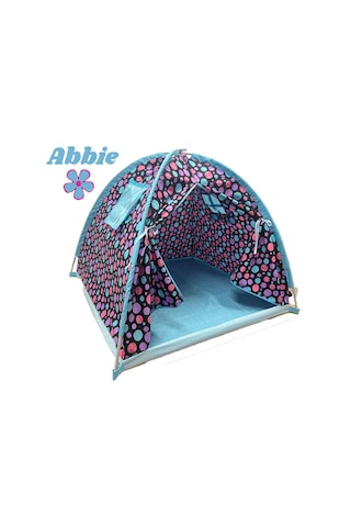 Abbie Çocuk Oyun Çadırı 008 B.t Eko