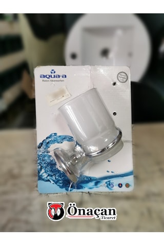 Krom Diş Fırçalık Diğer