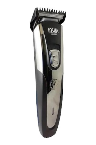 Insua HK-550 Şarjlı Saç ve Sakal Kesme Makinesi