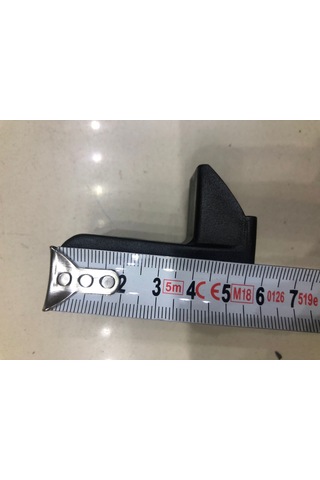 Baza Denge Takozu Stobu Tırnağı 4 Adet