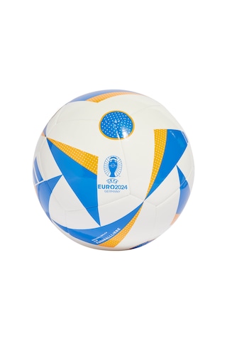 Adidas Fussballliebe Club Beyaz Futbol Topu In9371 Beyaz