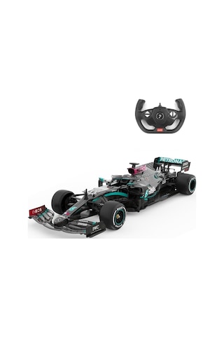 Rastar R/C 1:12 Mercedes-Amg Formula 1 W11 Eq Kumandalı Araba