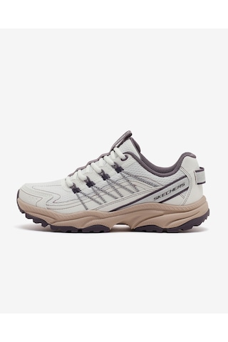 Skechers Vıgor At Kadın Beyaz/mor Outdoor Ayakkabı 180239 Wpr
