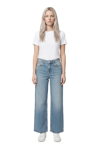LOFT Bella Regular Fit Kadın Pantolon Lf2043061 Q1.v1 Denim