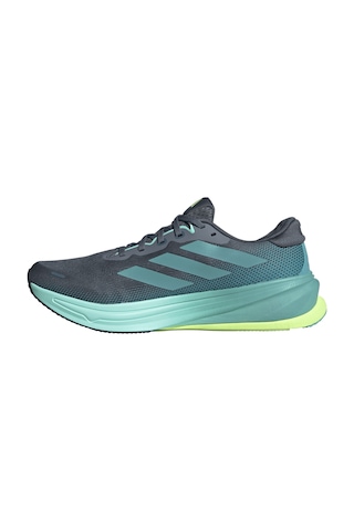Adidas Adi Das Supernova Rise 2 M Onixmintonhireye Erkek Gri Yol Koşusu Ayakkabısı 8711 Antrasit