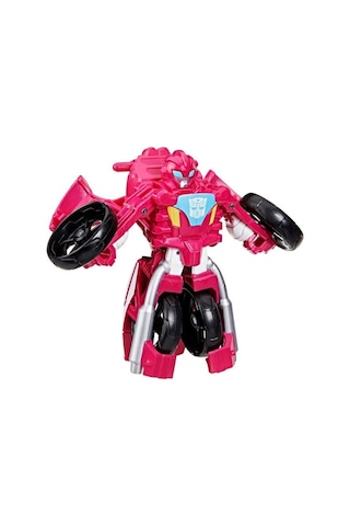 Hasbro Transformers Rescue Bots Kahraman Takımı Elita-1 G1758 F0719