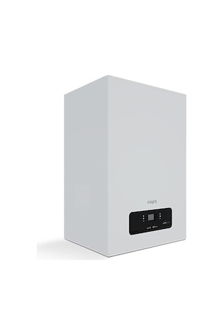 Copa Ultimix Premix 24/24 Kw Tam Yoğuşmalı Kombi + Baca