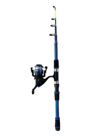 İkado 165cm Junior Olta Seti İkado 165cm Junior Olta Seti