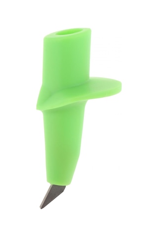 Dolıty Trekking Çubuk Ucu Karbür Kafa Dağ Tırmanışı Sırt Yeşil