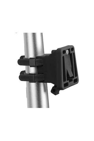 Rhınowalk Sk709 Brompton Bisiklet Ön Taşıyıcı Blok Mandalı Kolu Kiti Seti - Siyah