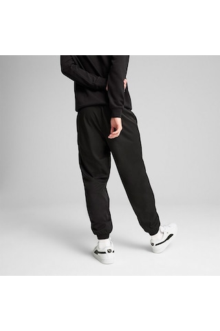 Puma Essentials Woven Erkek Siyah Eşofman Altı 68262201