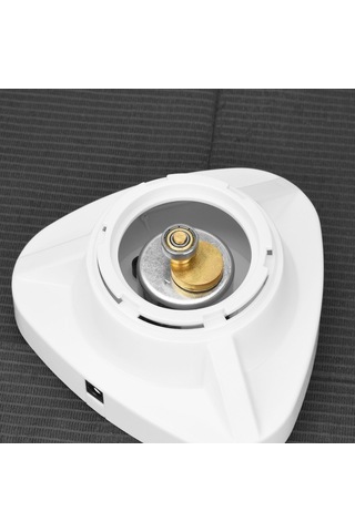 Geeksen 10000 Rpm Taşınabilir Vorteks Karıştırıcı - Dövme Mürekkebi, Oje Ve Yapıştırıcılar İçin Hızlı Mikser