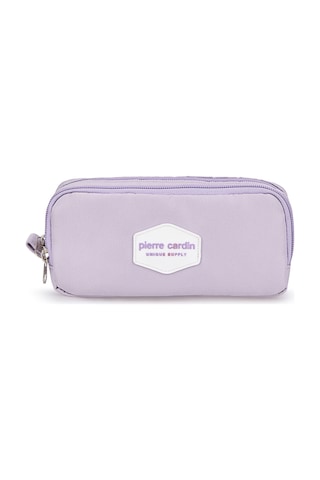 Pierre Cardin Kalemlik Mor 03pcklm3003-mr Mor