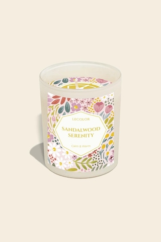 Kokulu Mum Seti Serenity Karışık