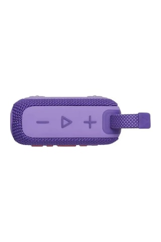 Jbl Go 4, 4,2w, Mor 296567370