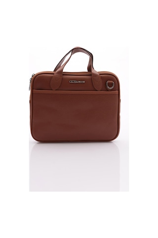 Ççs 71456 Erkek Evrak Çantası Camel