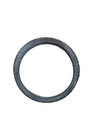 24 X 1.95 Bisiklet Dış Lastik Siyah Servis Nitro