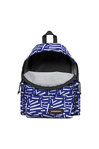 Easpack Eastpak Padded Pak'r Sırt Çantası-en: 30 Cm, Boy: 40 Cm, Derinlik: 18 Cm Ek0006207v01 Mavi Mavi