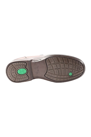 Forelli 11012 Erkek Comfort Ayakkabı - Kahverengi-kahverengi Kahverengi