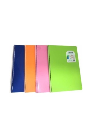 Daphne Pp.120/4 A4 Daphne Pp.120/4 A4