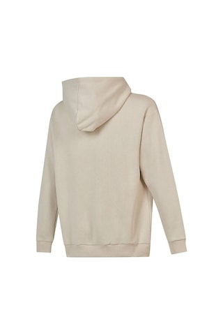 New Balance Mnh3411-mbm Erkek Sweatshirt 001