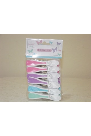 10 Adet Silikon Mandal