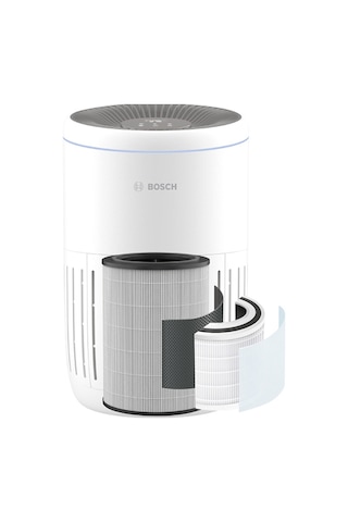 Bosch Uyumlu Air 2000 Hava Temizleme Cihazı