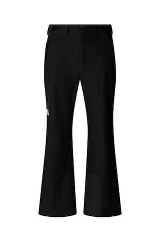 The North Face M Descendit Pant Erkek Outdoor Pantolonu Nf0a87zyjk31 Siyah Siyah