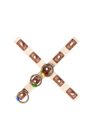5259 Redka Mesafe Oyunu