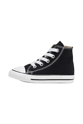 Converse Chuck Taylor All Star High Bebek Günlük Ayakkabı 7j231c Siyah 7j231c Siyah