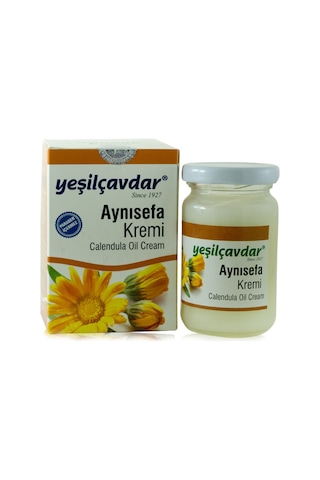 Yeşilçavdar Aynı Sefa Kremi 100 ML