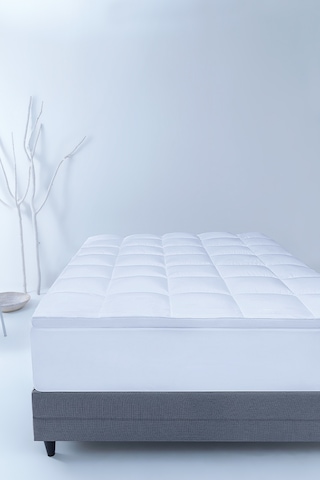 Yataş Supreme Air Uyku Pedi - Beyaz 160x200 Beyaz