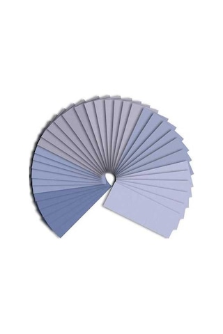 Novahub 36 Adet 1500-7000 Granül Islak/kuru Zımpara Kağıdı Seti - Ahşap, Metal, Cam İçin Ahşap Mobilya, Oto Cilalama İçin Mükemmel Seçim