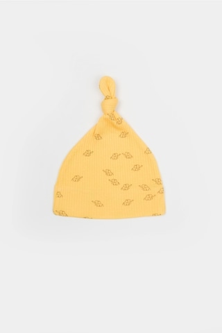 BabyCosy Organik Modal Fil Baskılı 3 Lü Set 001