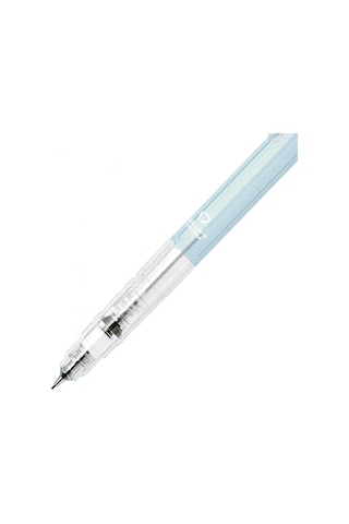 Zebra Delguard Light 0.5mm Smoky Edition Mekanik Kurşun Kalem Mav Diğer