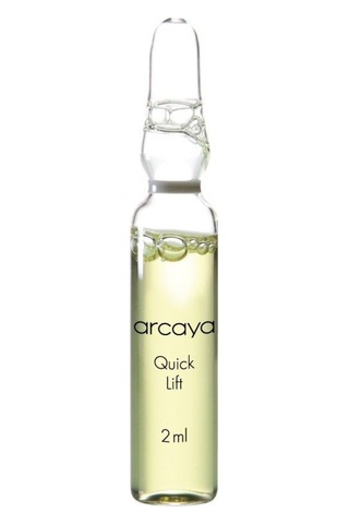 Arcaya Quick Lift Gözenek Sıkılaştırma Ampul Serum 5 x 2 ML