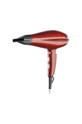 Arzum AR5049 2300 W Profön Neo Profesyonel Saç Kurutma Makinesi Kırmızı