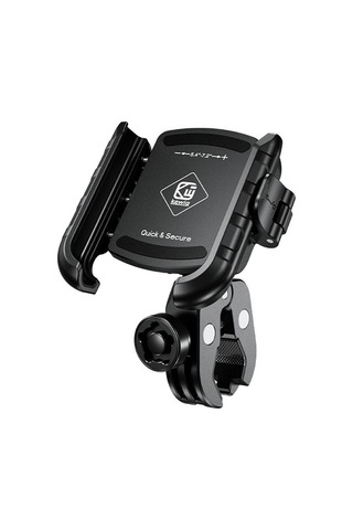 Sones Kewig Motosiklet Bisiklet Engelsiz Cep Telefonu Kamera Navigasyon Braketi M8sp-c4