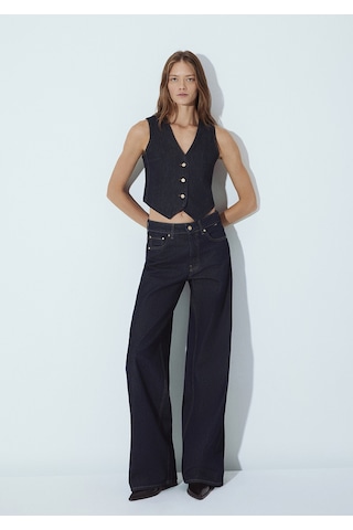 Mavi - Siena Iconic Rinse Jean Pantolon 1010763-90994 Lacivert