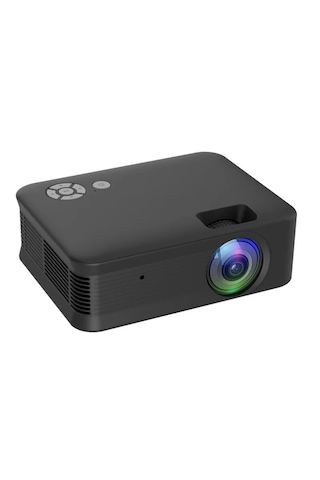 Hpytech A30 Mini Projeksiyon Cihazı Full Hd 1080p Wifi Destekli