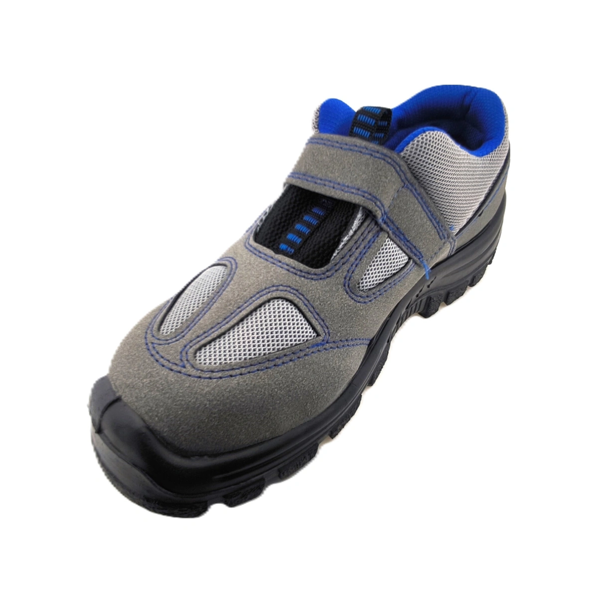 Civtec Profesyonel İş Güvenlik Ayakkabısı S1