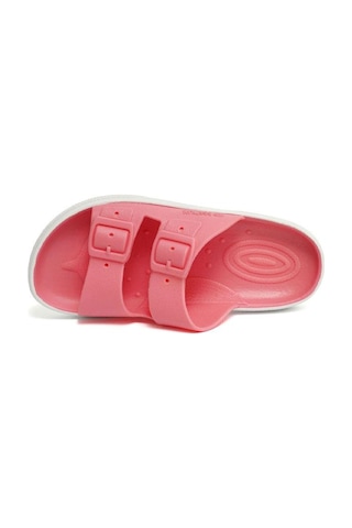 Boatilus Boatılus Rocksy-f Çocuk Sandalet Rocksy-f-15 Pembe