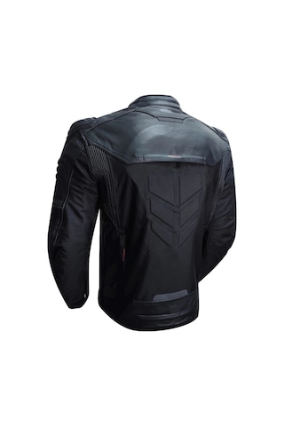 Falcon Deri Motosiklet Montu