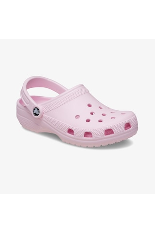 Crocs Classic Kadın Pembe Terlik 10001 Pembe