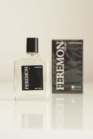 Soshe Feremon Erkek Parfüm EDC 100 ML